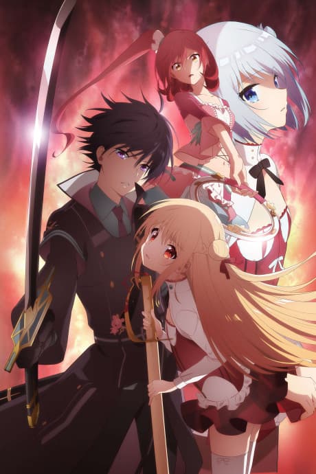 Assassin's Pride cover