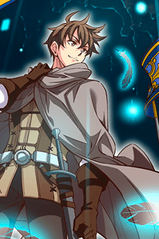 The Legendary Moonlight Sculptor cover