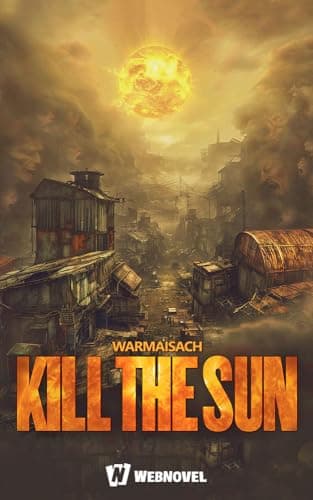 Kill the Sun cover