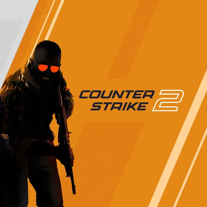 CS2 cover