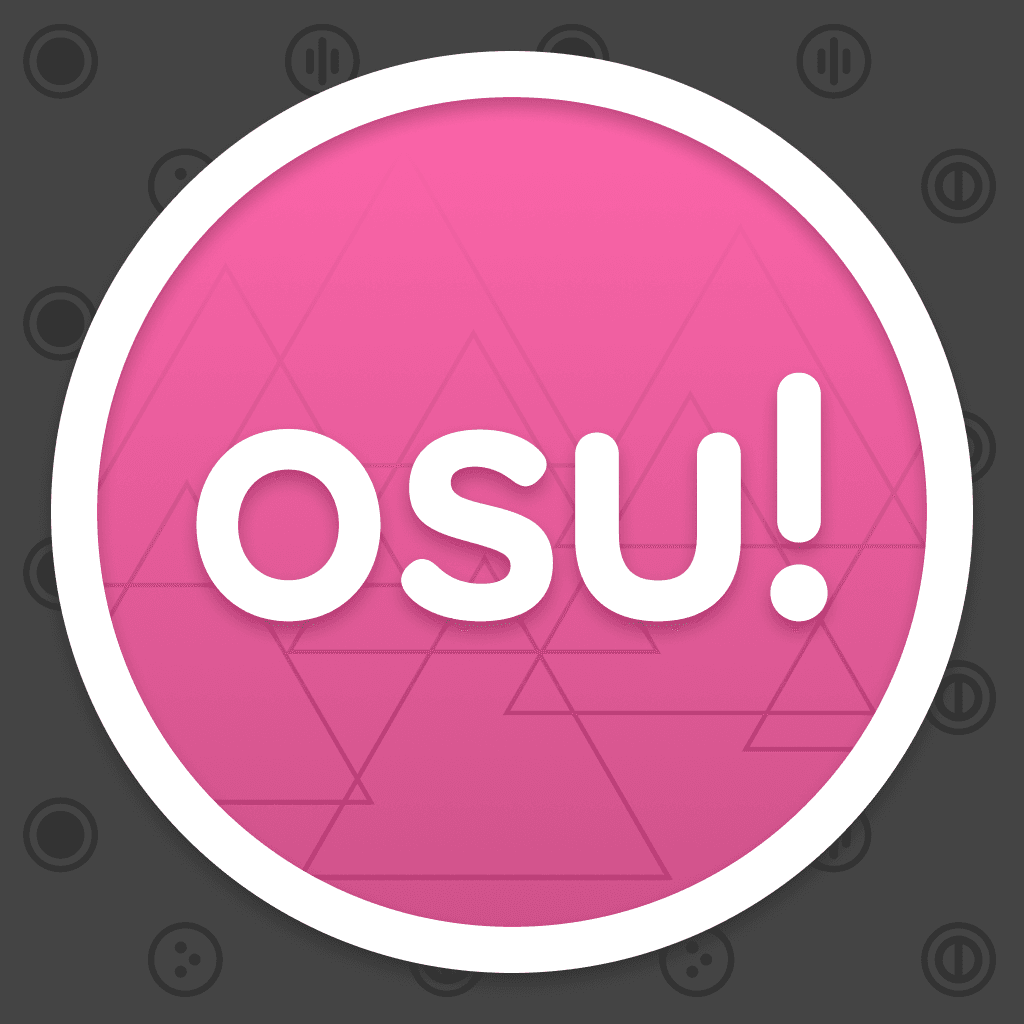 osu! cover